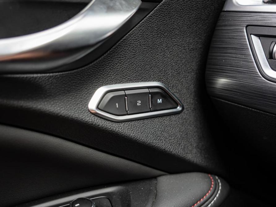Geely Tugella I Рестайлинг Краснодар  - изображение 23