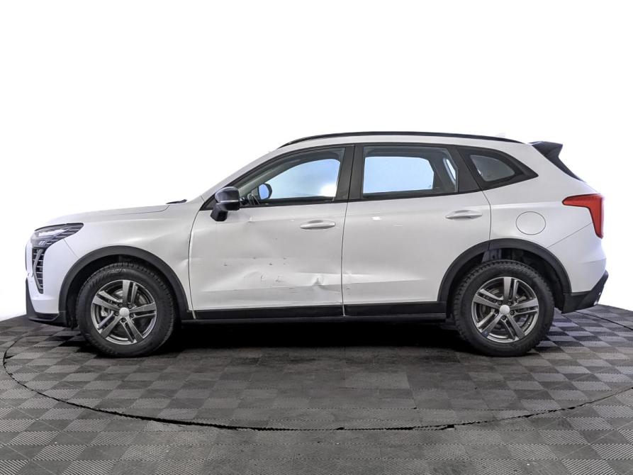 Haval Jolion I Москва  - изображение 8