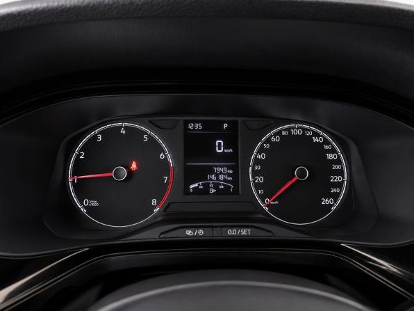 Volkswagen Polo VI с пробегом 2021 года, цена 1 445 000 рублей, 146184 км, лифтбек, Автокод Объявления