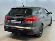Ford Focus III Рестайлинг Москва  - изображение 19