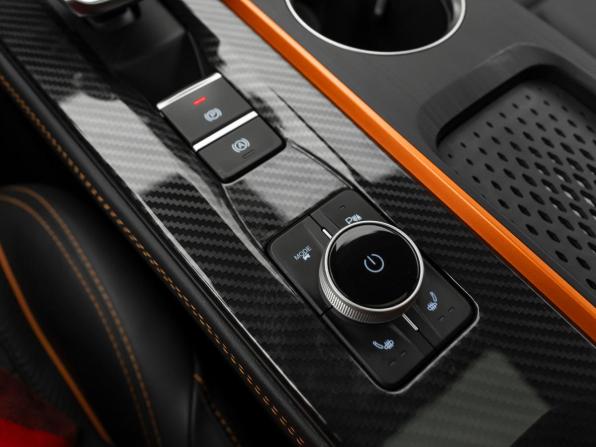 Omoda S5 GT с пробегом 2023 года, цена 1 760 000 рублей, 34569 км, седан, Автокод Объявления
