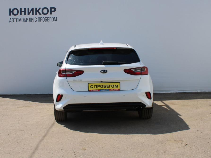 Kia Ceed III Нижний Новгород  - изображение 6
