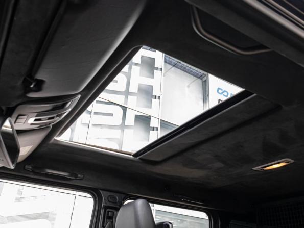 Mercedes-Benz G-Класс AMG I (W463) Рестайлинг 2 с пробегом 2013 года, цена 3 799 000 рублей, 152983 км, внедорожник, Автокод Объявления