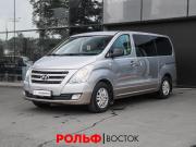Hyundai H-1 II Рестайлинг Москва  - изображение 22