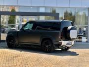 Land Rover Defender II Краснодар  - изображение 25