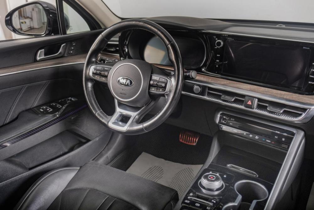 Kia K5 III Томск  - изображение 10