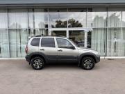 Chevrolet Niva I Рестайлинг Воронеж  - изображение 16