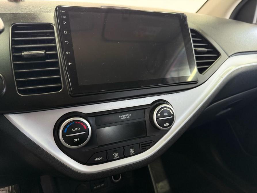 Kia Picanto II Уфа  - изображение 11