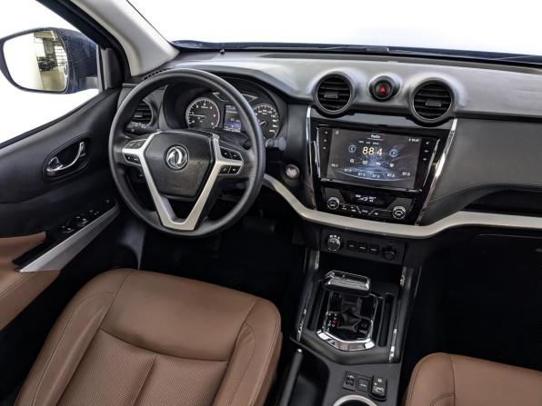 Dongfeng DF6 с пробегом 2022 года, цена 2 250 000 рублей, 82254 км, offers.body_type.unknown, Автокод Объявления