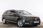 Volkswagen Passat B8 Тюмень  - изображение 22