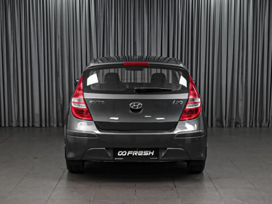 Hyundai i30 I Рестайлинг Ставрополь  - изображение 4