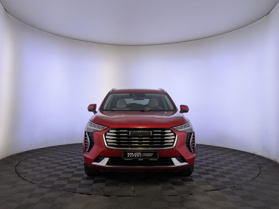 Haval Jolion I Москва  - изображение 2