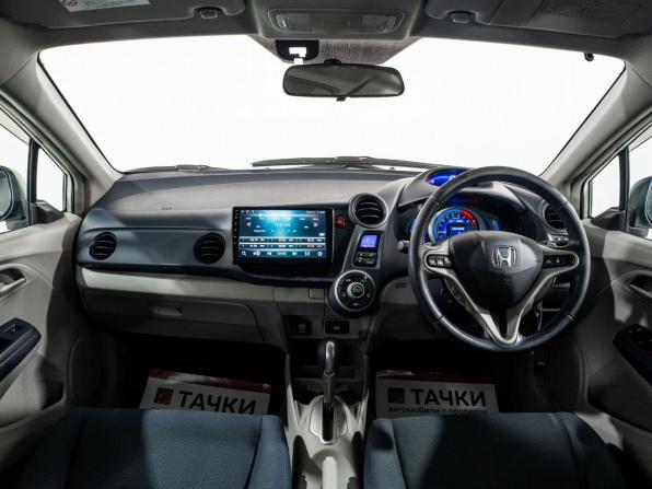 Honda Insight II с пробегом 2009 года, цена 899 500 рублей, 225036 км, хэтчбек, Автокод Объявления