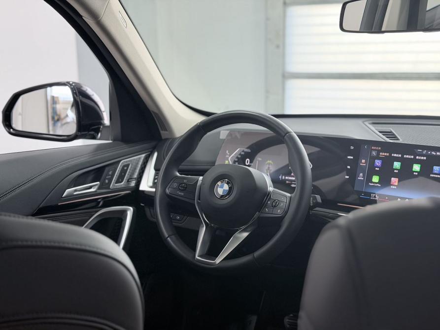 BMW X1 III (U11/U12) Воронеж  - изображение 31