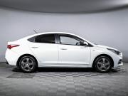 Hyundai Solaris II Москва  - изображение 21