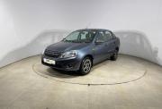Lada (ВАЗ) Granta I Саранск  - изображение 19