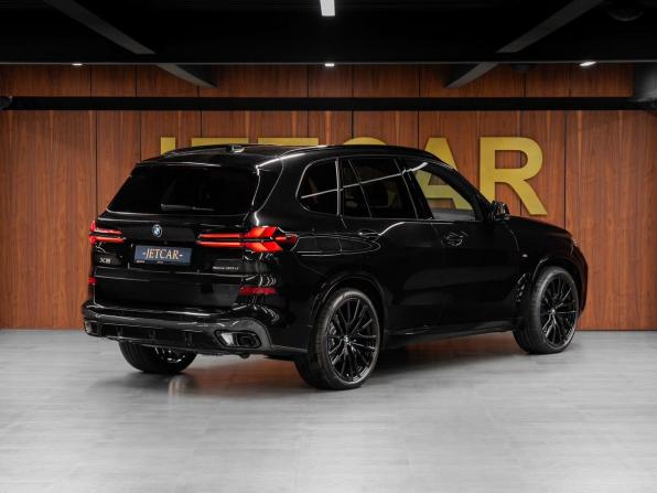 BMW X5 IV (G05/G18) Рестайлинг с пробегом 2026 года, цена 15 416 000 рублей, 8 км, внедорожник, Автокод Объявления