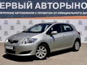 Toyota Auris I Краснодар  - изображение 21