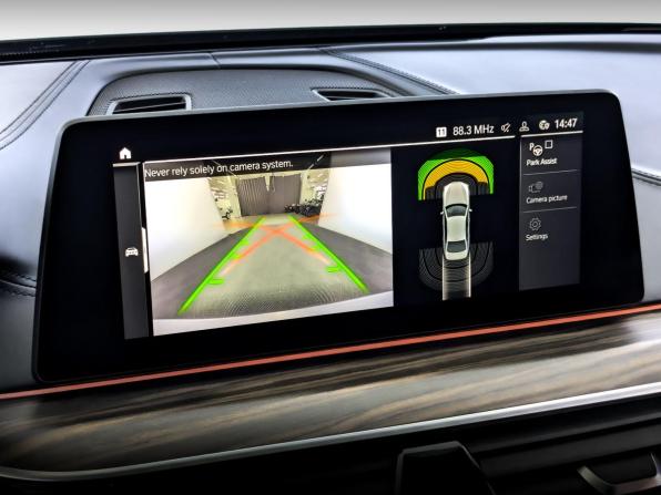BMW 5 серии VII (G30/G31/G38) с пробегом 2020 года, цена 3 630 000 рублей, 59448 км, седан, Автокод Объявления