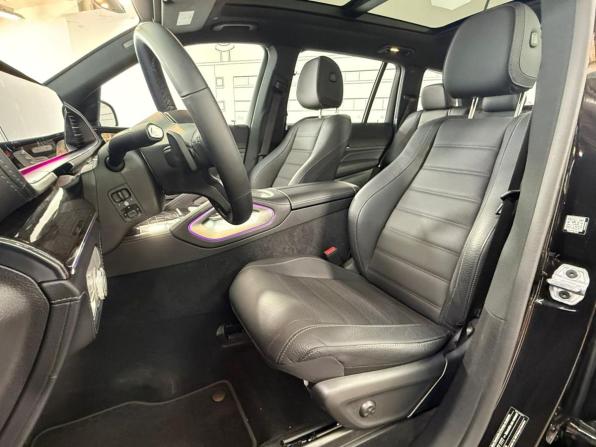 Mercedes-Benz GLS II (X167) с пробегом 2021 года, цена 10 799 000 рублей, 24507 км, внедорожник, Автокод Объявления