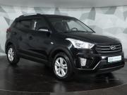 Hyundai Creta I Москва  - изображение 29