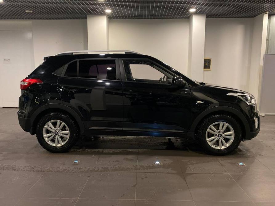 Hyundai Creta I Чебоксары  - изображение 2