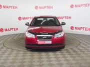 Hyundai Elantra IV (HD) Вологда  - изображение 19