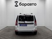 Lada (ВАЗ) Largus I Воронеж  - изображение 20
