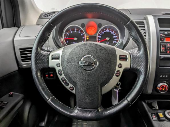 Nissan X-Trail II с пробегом 2008 года, цена 1 100 000 рублей, 146010 км, внедорожник, Автокод Объявления