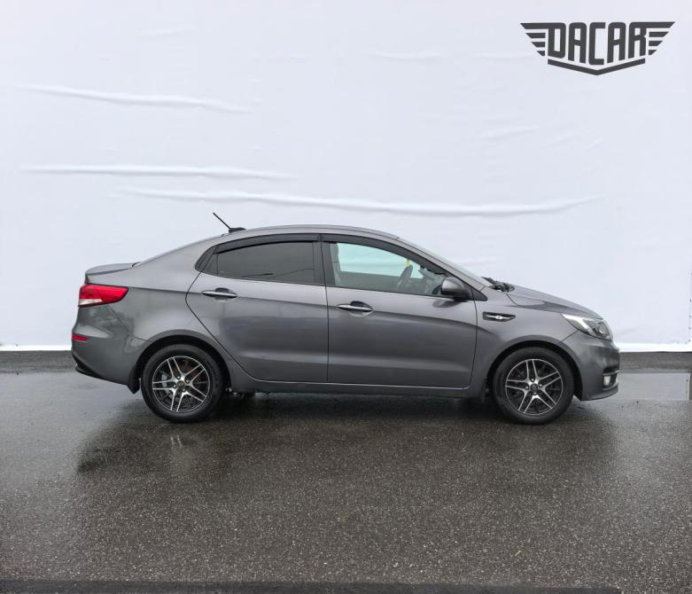 Kia Rio III Рестайлинг Санкт-Петербург  - изображение 4