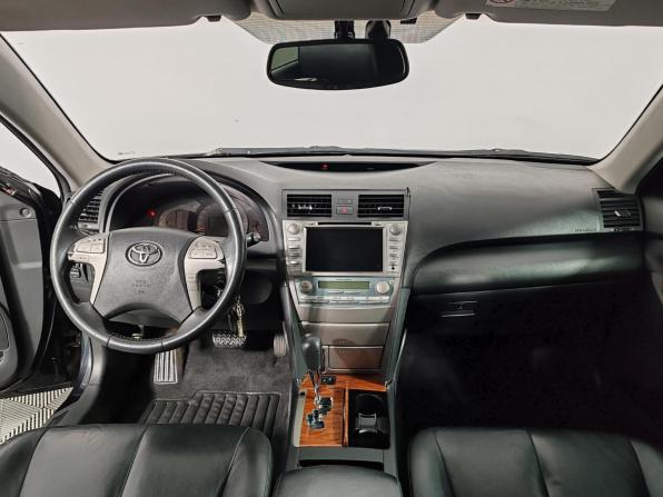 Toyota Camry VI (XV40) с пробегом 2009 года, цена 830 000 рублей, 333954 км, седан, Автокод Объявления