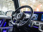 Mercedes-Benz G-Класс AMG II (W463) Санкт-Петербург  - изображение 52
