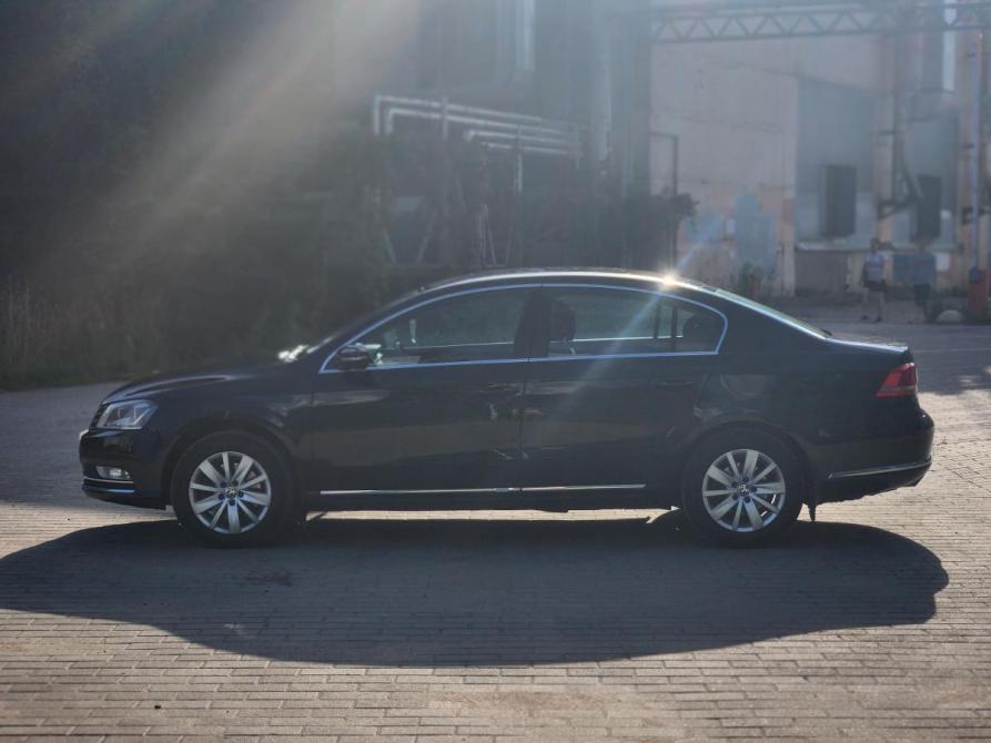 Volkswagen Passat B7 Великий Новгород  - изображение 4
