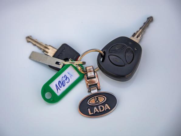 Lada (ВАЗ) Priora I Рестайлинг с пробегом 2016 года, цена 598 000 рублей, 269010 км, седан, Автокод Объявления