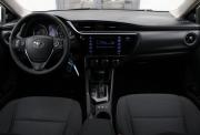Toyota Corolla XI (E160 E170 E180) Саратов  - изображение 52