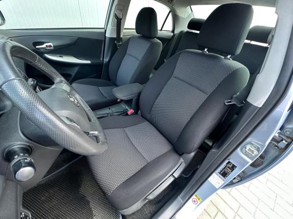 Toyota Corolla X (E140 E150) Рестайлинг с пробегом 2012 года, цена 1 200 000 рублей, 56075 км, седан, Автокод Объявления