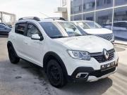 Renault Sandero II Рестайлинг Нижний Новгород  - изображение 22