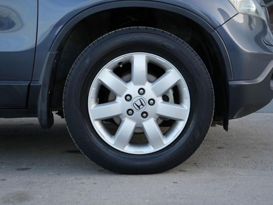 Honda CR-V III Новосибирск  - изображение 8