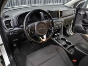 Kia Sportage IV Москва  - изображение 38