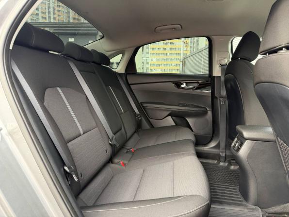 Kia Cerato IV с пробегом 2018 года, цена 1 695 000 рублей, 103000 км, седан, Автокод Объявления