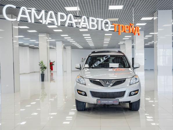 Great Wall Hover H5 с пробегом 2013 года, цена 600 000 рублей, 119676 км, внедорожник, Автокод Объявления