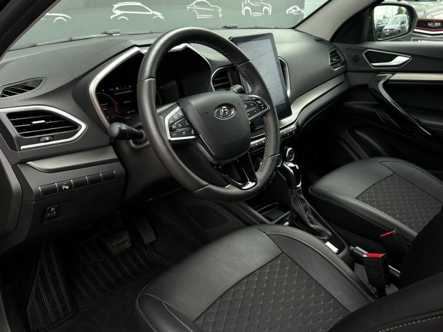 Lada (ВАЗ) Vesta I Рестайлинг (NG) Санкт-Петербург  - изображение 5