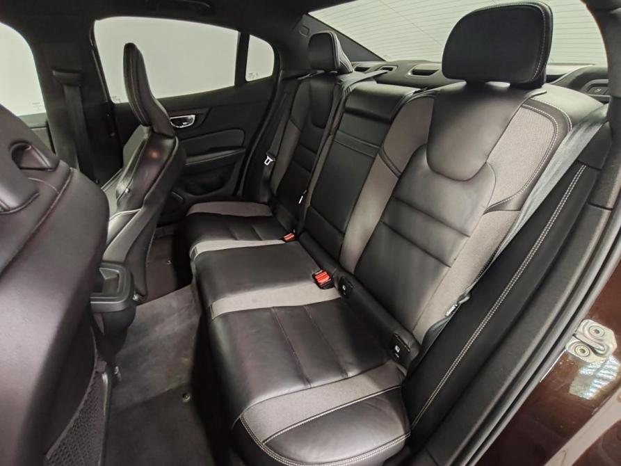 Volvo S60 III Москва  - изображение 17