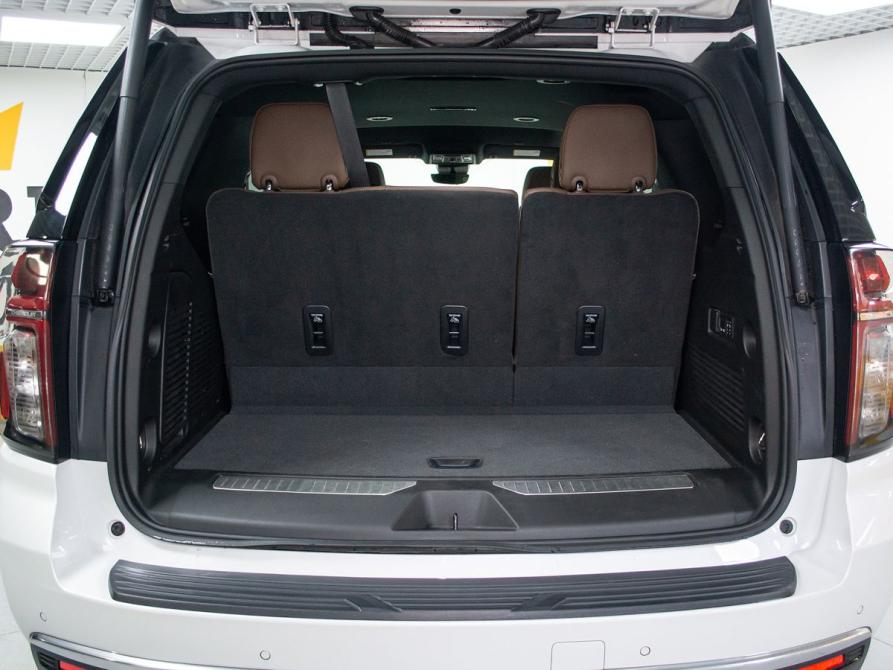 Chevrolet Tahoe V Новосибирск  - изображение 28