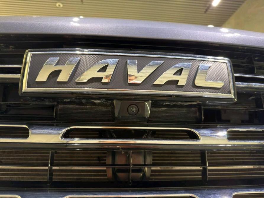 Haval Dargo Новосибирск  - изображение 12