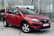 Renault Sandero II Воронеж  - изображение 19