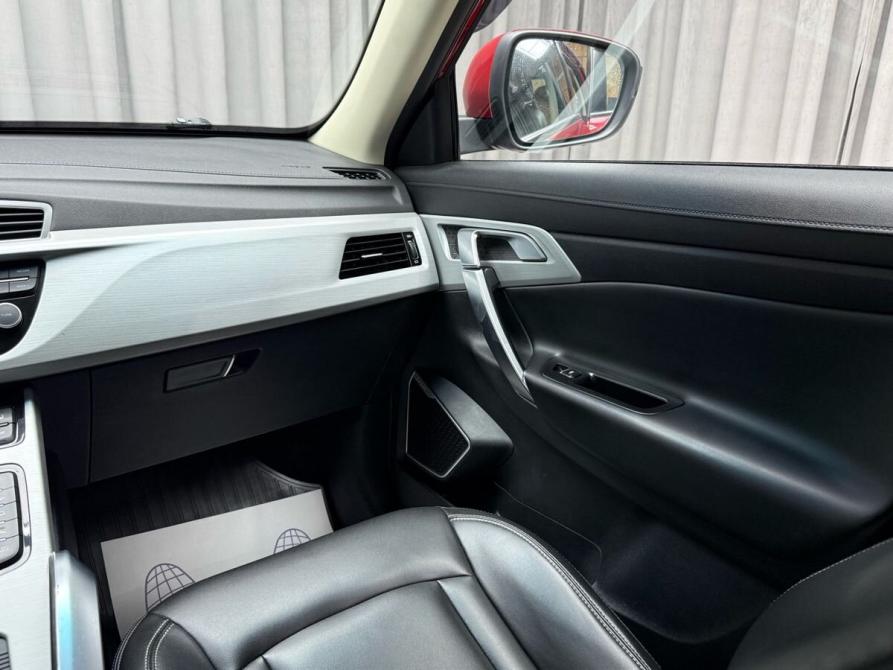 Geely Atlas I Ижевск  - изображение 12