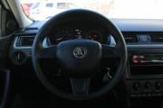 Skoda Rapid I Пермь  - изображение 30