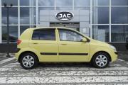 Hyundai Getz I Рестайлинг Воронеж  - изображение 22