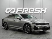 Kia K5 III Воронеж  - изображение 25